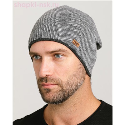 230 T двойная клевант Колпак мужской флис (57-59)