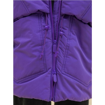 GZXL3335 (Куртка для девочки, Pelican Outlet )