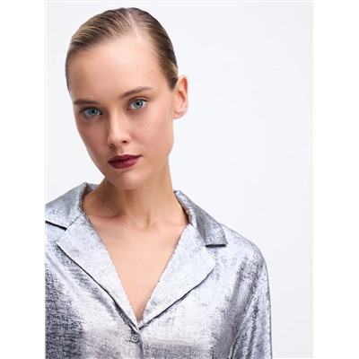477100 ZARINA Блузка