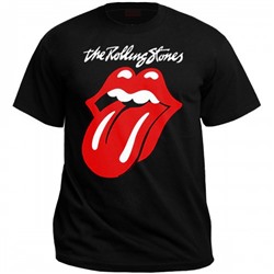 Футболка "The Rolling Stones"
