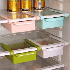 Съемный контейнер для холодильника