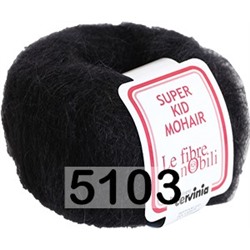 Пряжа Cervinia Super Kid Mohair