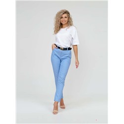 Джинсы мод.1533/1