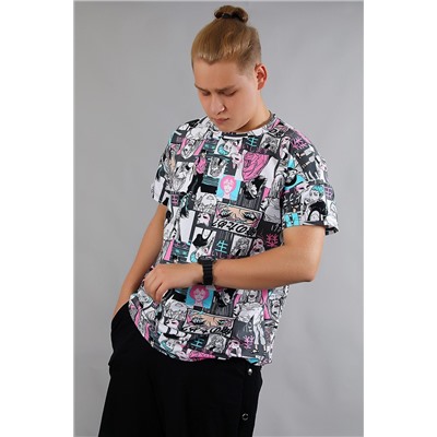 Футболка 88078 НАТАЛИ #1025849