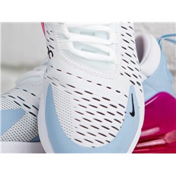 Кроссовки Nike Air Max 270 WMNS Purple