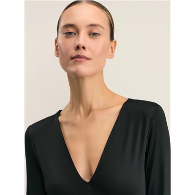 477137 ZARINA Блузка
