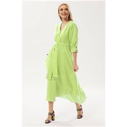 Ma Сherie 4009 лайм, Платье