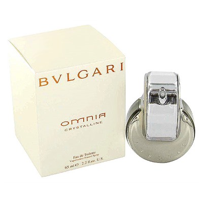 Omnia Crystalline