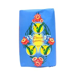 Parrot Botanicals SCENTED WOOD Soap (Мыло С ДРЕВЕСНЫМ АРОМАТОМ), 70 г.