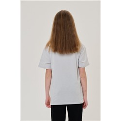 футболка для девочки Д 0155-23 -50%
