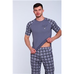 Костюм с брюками 11264 НАТАЛИ #872682