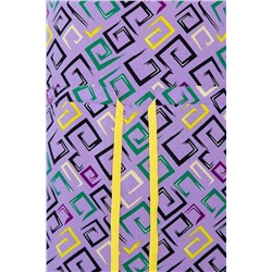 Платье Мэри (фиолетовое) П13880-12М