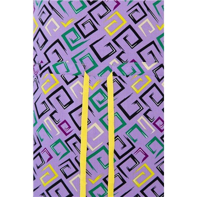 Платье Мэри (фиолетовое) П13880-12М