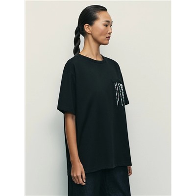 515008 ZARINA Футболка