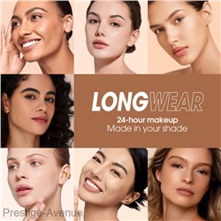 Консилер O.TWO.O Long Wear Matte Finish Liquid Foundation SC059 - #110