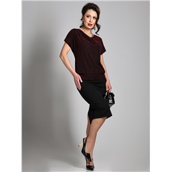 Блузка Эдда