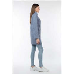 01-09822 Пальто женское демисезонное