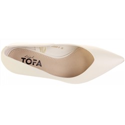 Лодочки TOFA 702095-5