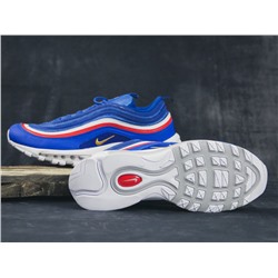 Кроссовки Nike Air Max 97 blue
