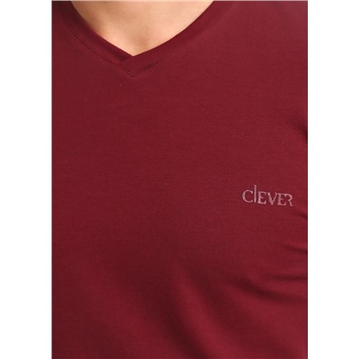 CLE фуфайка муж600431г кор.р, т.фиолетовый, Таблица размеров на мужскую одежду «ЭЙС», «ТЕТ-а-ТЕТ» и «CLEVER WEAR» из трикотажа