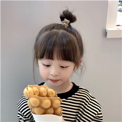 Набор детских резиночек Медвежата, 2 шт.