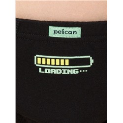 BULB3338(3) (Трусы для мальчика классические 3 шт., Pelican Outlet )
