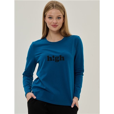 лонгслив 8867-21 Новинка