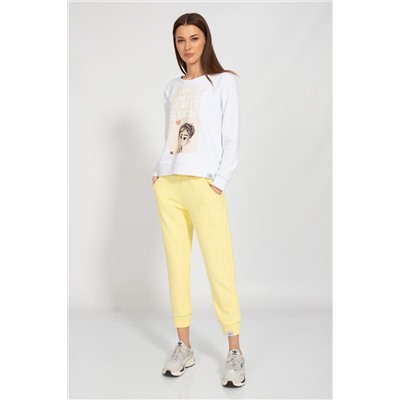 Kivviwear 4078.19, Свитшот