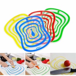 Разделочная доска гибкая