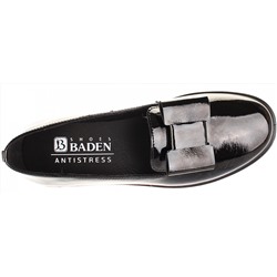 Лоферы Baden EH296-110