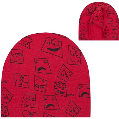 Шапочка Albimama Smileys для малыша