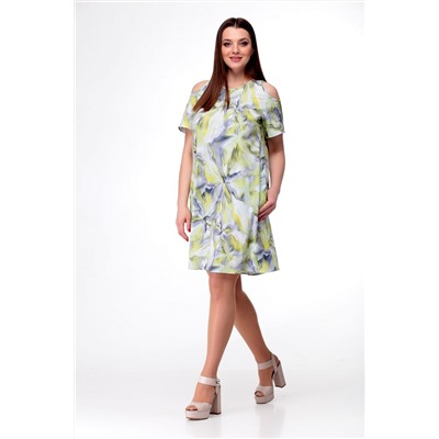 Talia fashion Пл-105, Платье
