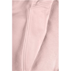 Женская толстовка из футера Happyfox