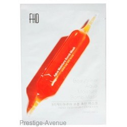 Маска для лица Beauty Kei Aqua Moisture Bomb Mask