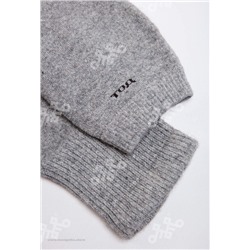 Наколенники длинные из монгольской шерсти          (арт. 03106), ООО МОНГОЛКА