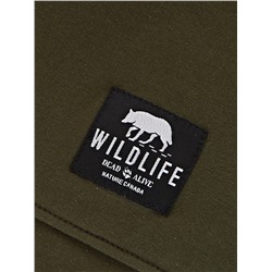 Джемпер UD 7746 хаки