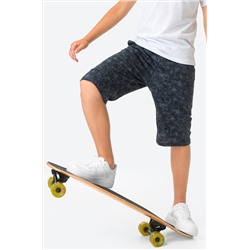 Хлопковые шорты для мальчика Happyfox