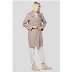 01-11623 Пальто женское демисезонное