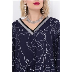 338097 Bellovera Платье