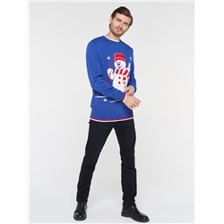 Джемпер мужской 202-12239