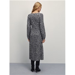 396364 ZARINA Платье