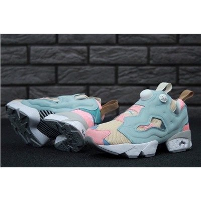 Кроссовки Reebok InstaPump Fury
