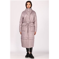 Faufilure С560 бежевый, Пальто