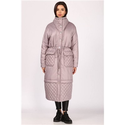 Faufilure С560 бежевый, Пальто