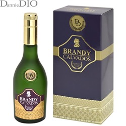 BRANDY CALVADOS /муж. (син.) M~