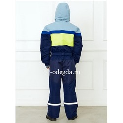 Комбинезон 2321-375