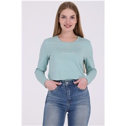 Лонгслив АПРЕЛЬ #898519