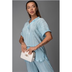 Женский летний костюм с брюками Happyfox