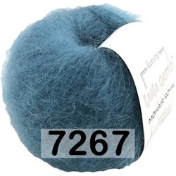 Пряжа Lana Gatto Mohair Royal