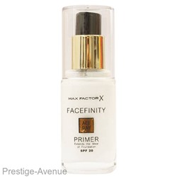Праймер для лица Max Factor Facefinity All Day Primer SPF 20, 30 ml